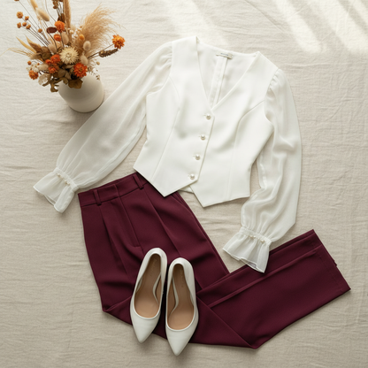 Set de 2 piezas cod.1107