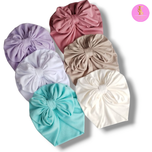 Gorritas de lazo globo