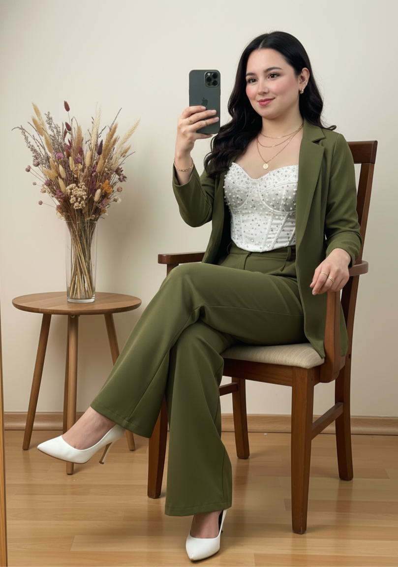 Set de 3 piezas cod.1095