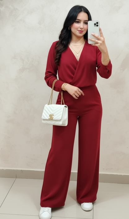 Conjunto Sofía cod.1020