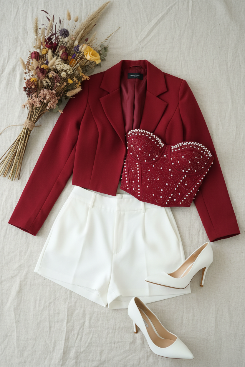 Conjunto 2 Piezas cod.1087