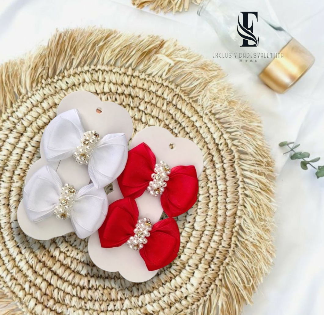 Lacitos por par cod101