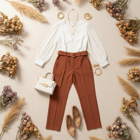 Conjunto formal cod.1060