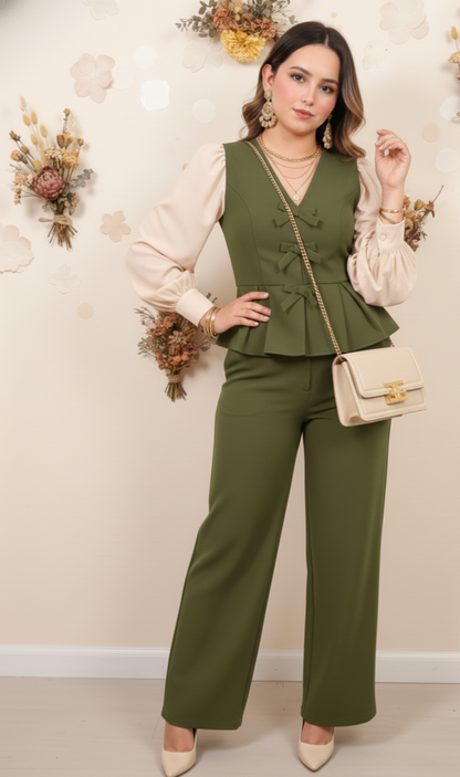 Conjunto Brey cod.1043