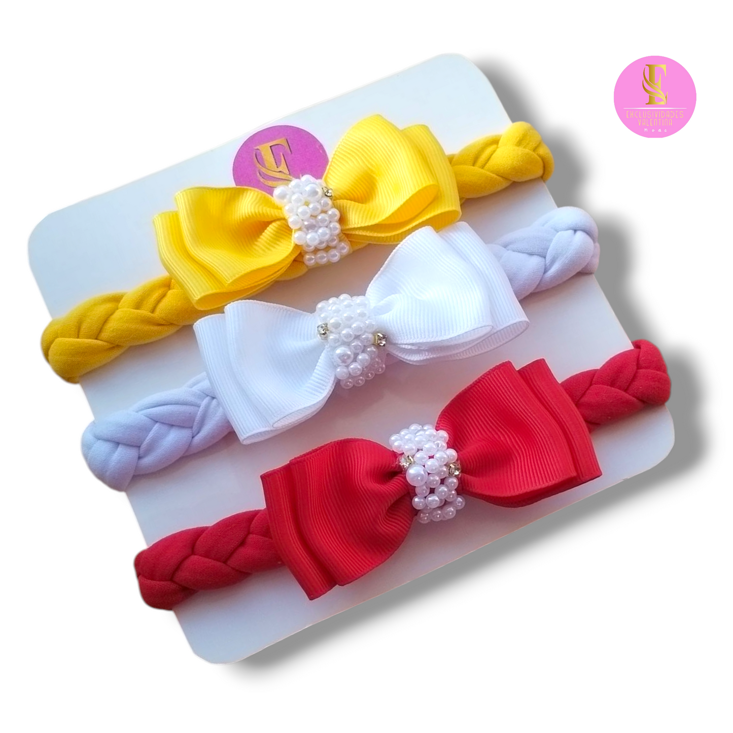 Cajita de accesorios para tu princesa