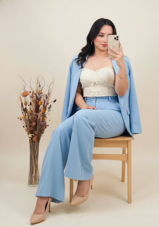 Conjunto 3 piezas cod.1125