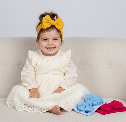 Cintillo de Lazo grande