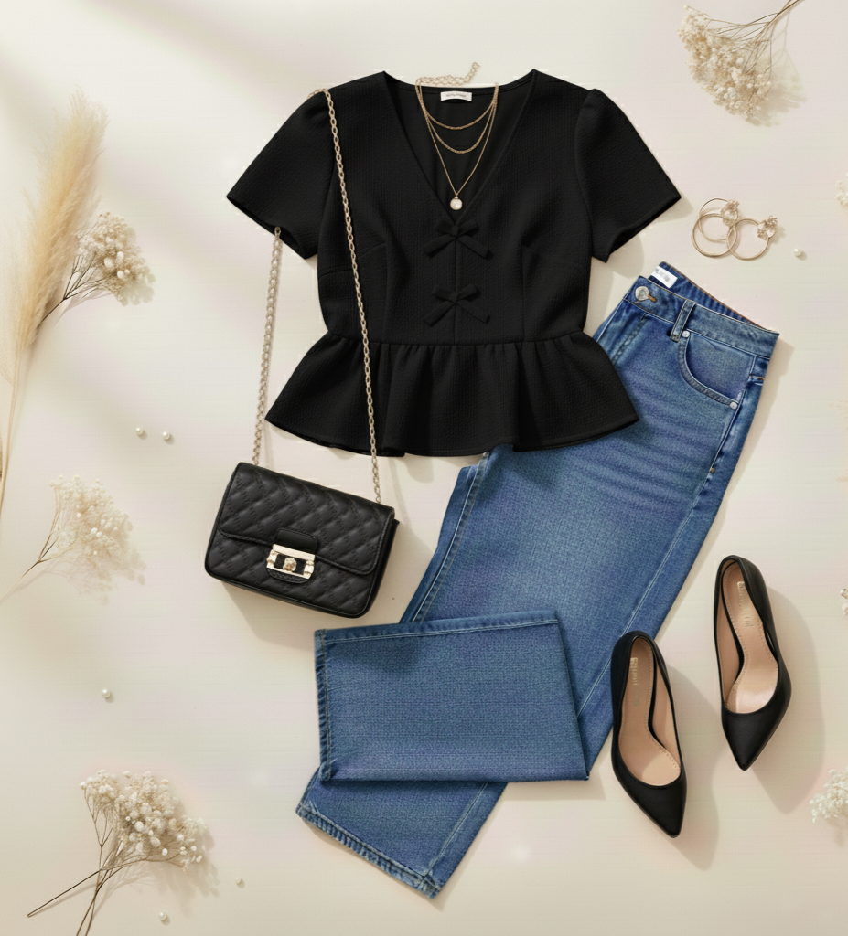 Blusa Valentina cod.1039