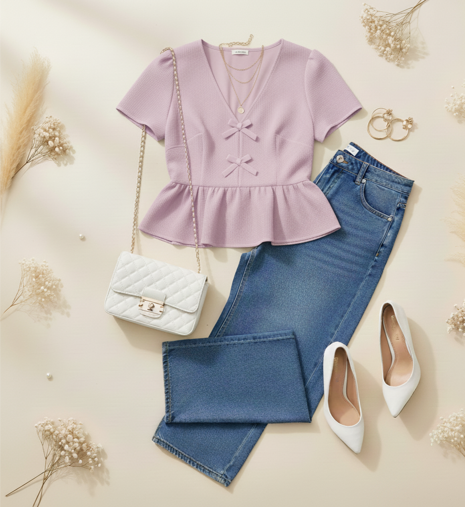 Blusa Valentina cod.1039