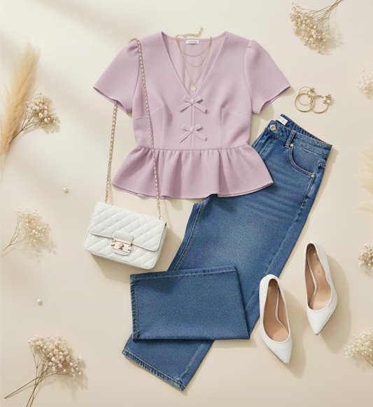 Blusa Valentina cod.1039