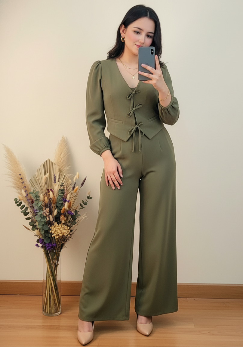 Conjunto silv cod.1097