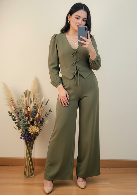 Conjunto silv cod.1097