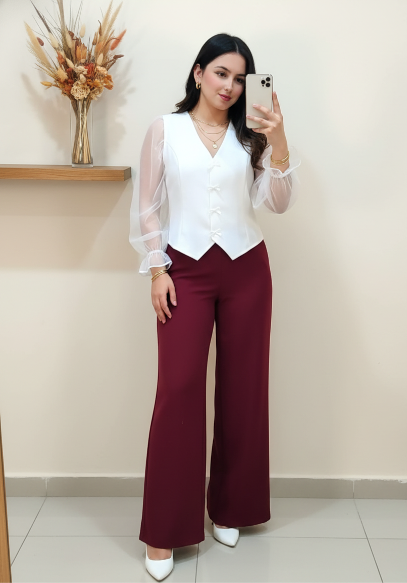 Set de 2 piezas cod.1107