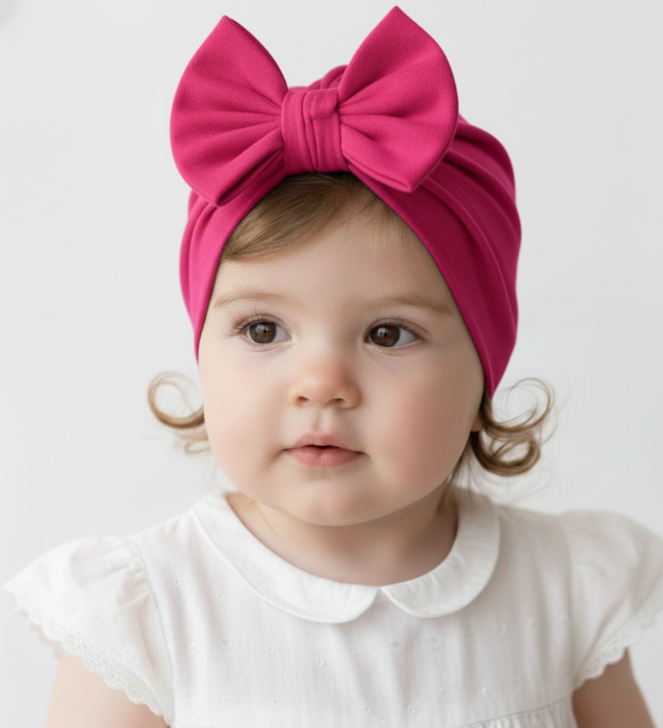 Gorrita valentina 2.