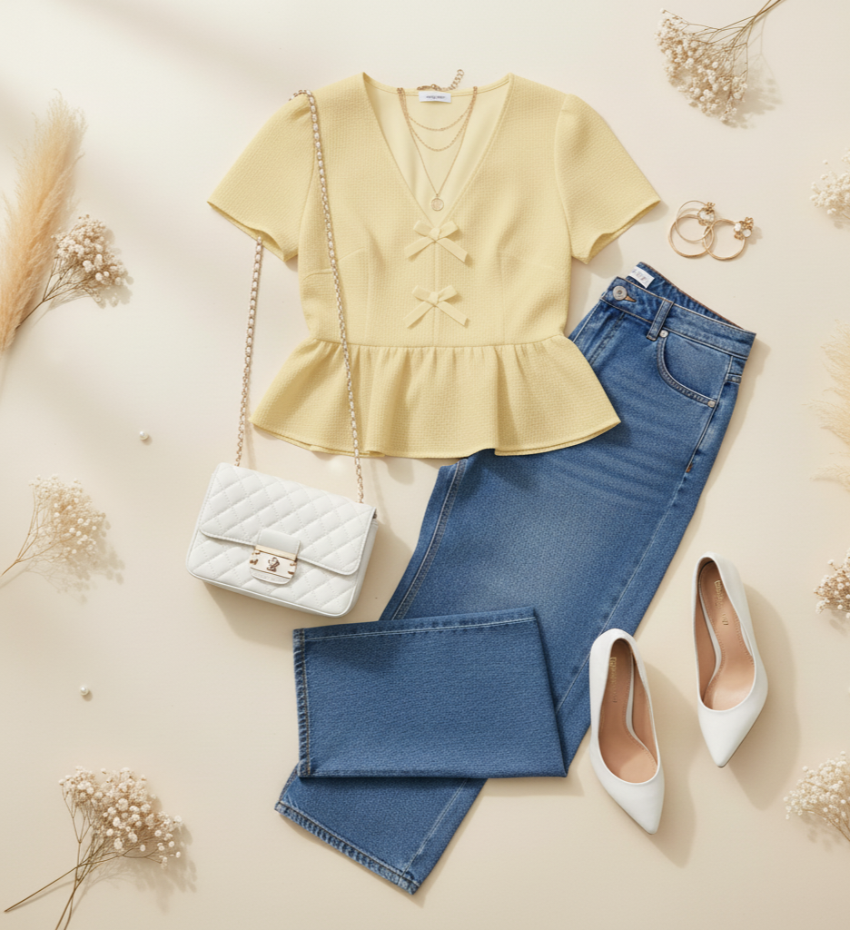 Blusa Valentina cod.1039