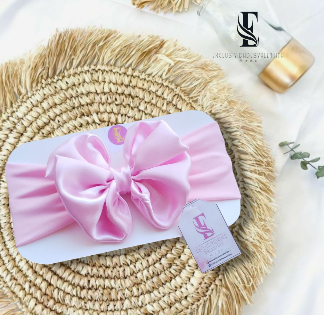 Cintillo de Lazo globo