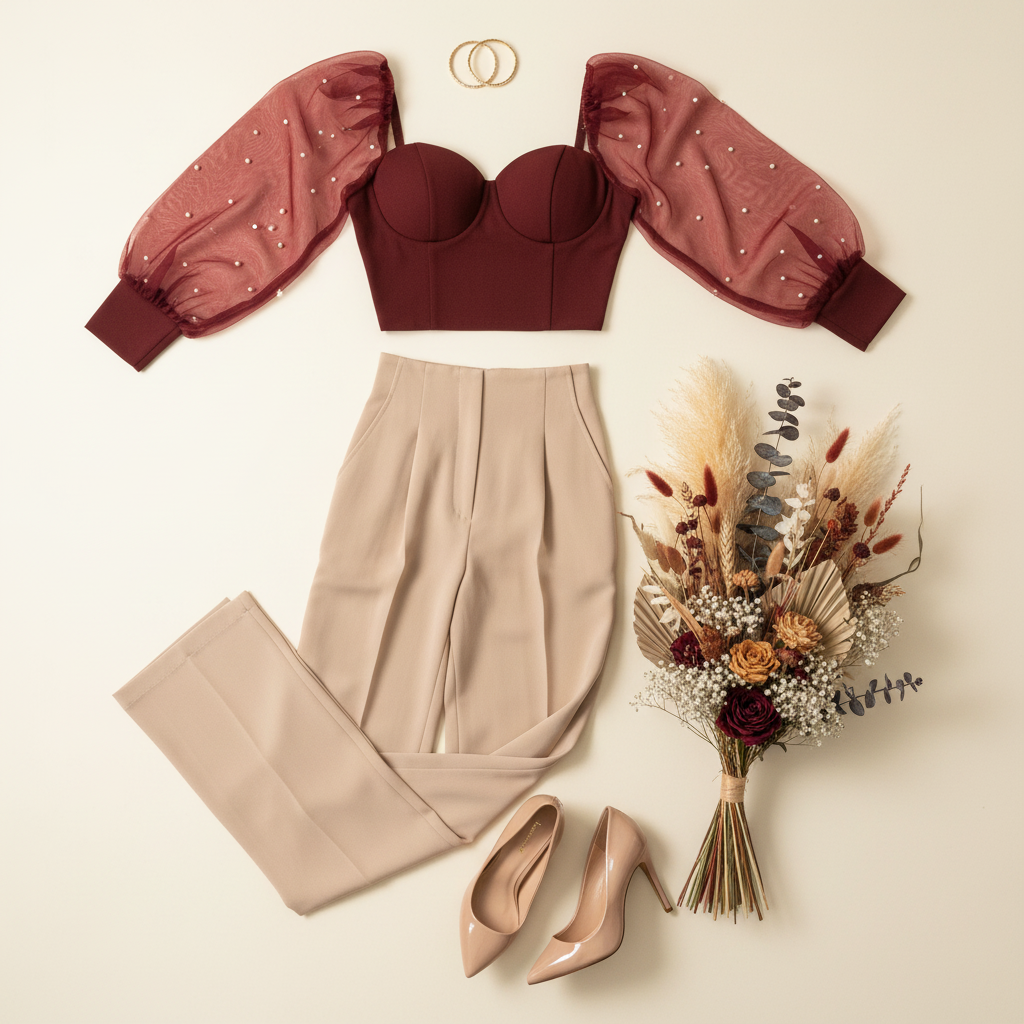 Hermoso conjunto cod.1086