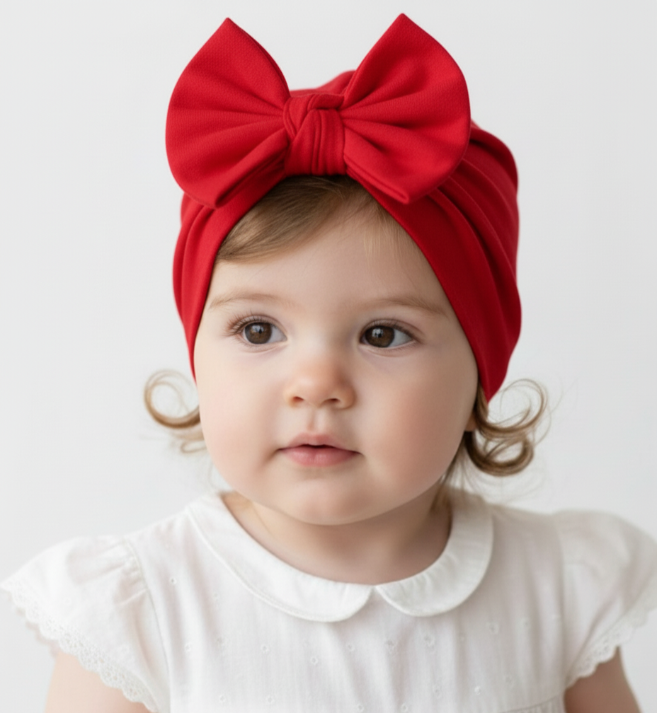 Gorrita valentina 2.