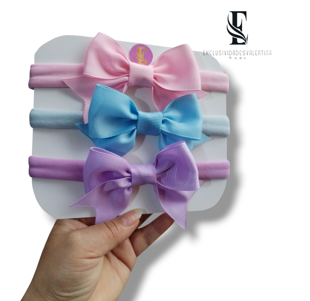 Cajita de accesorios para las princesas.