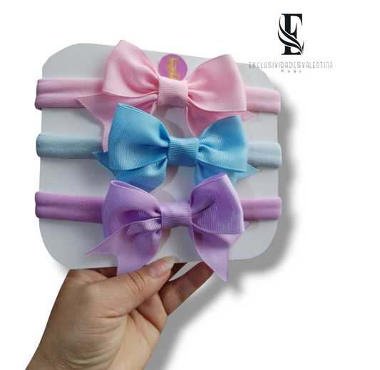 Cajita de accesorios para las princesas.