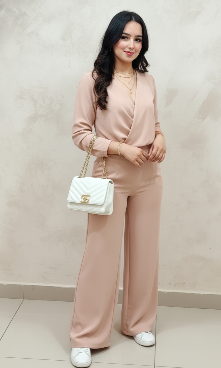 Conjunto Sofía cod.1020