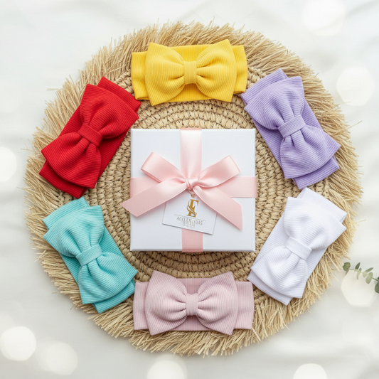 Cajita de 6 cintillos cod.210