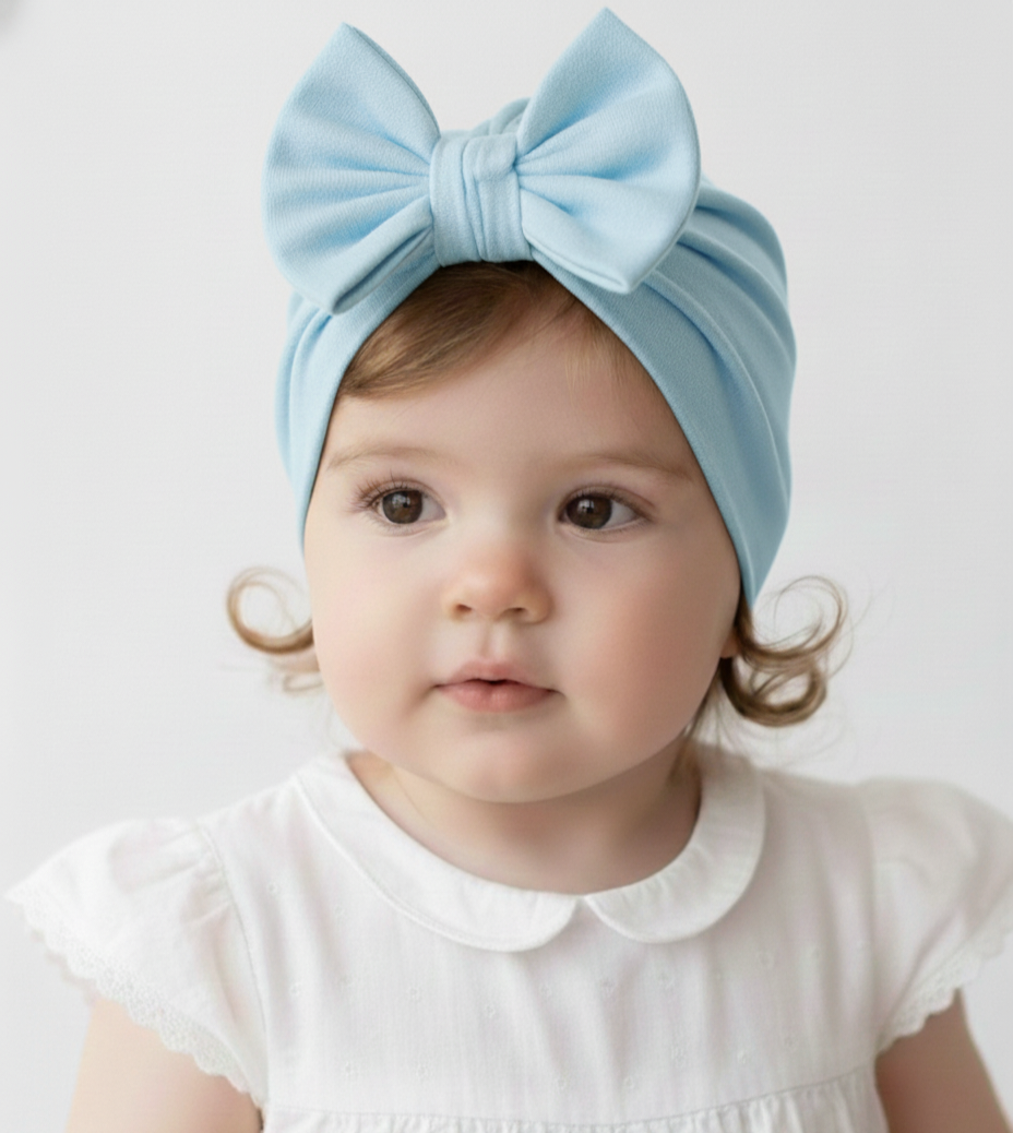 Gorrita valentina 2.