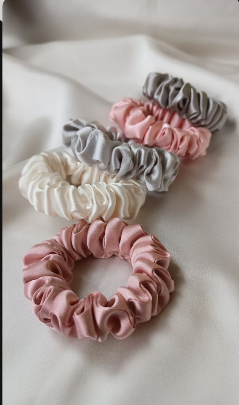 Scrunchies