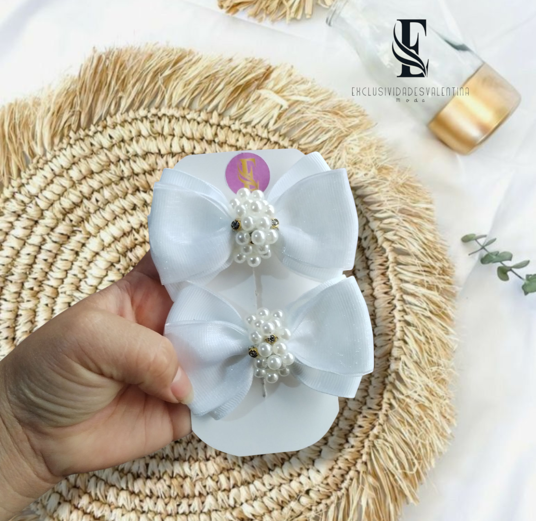 Lacitos por par cod101