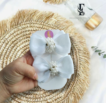 Lacitos por par cod101