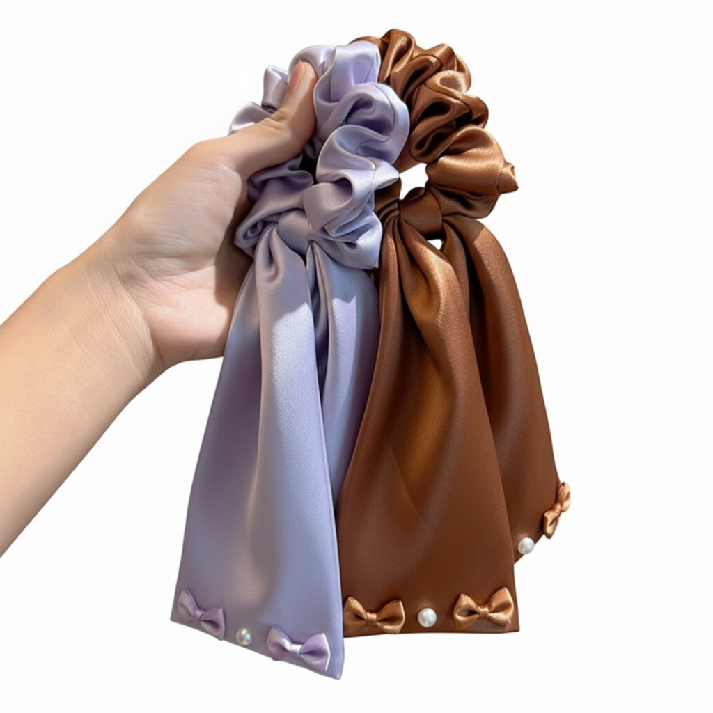 Coleteros estilo coquett