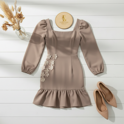 Vestido Sofia cod.1152