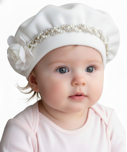 Boina elegante cod.186