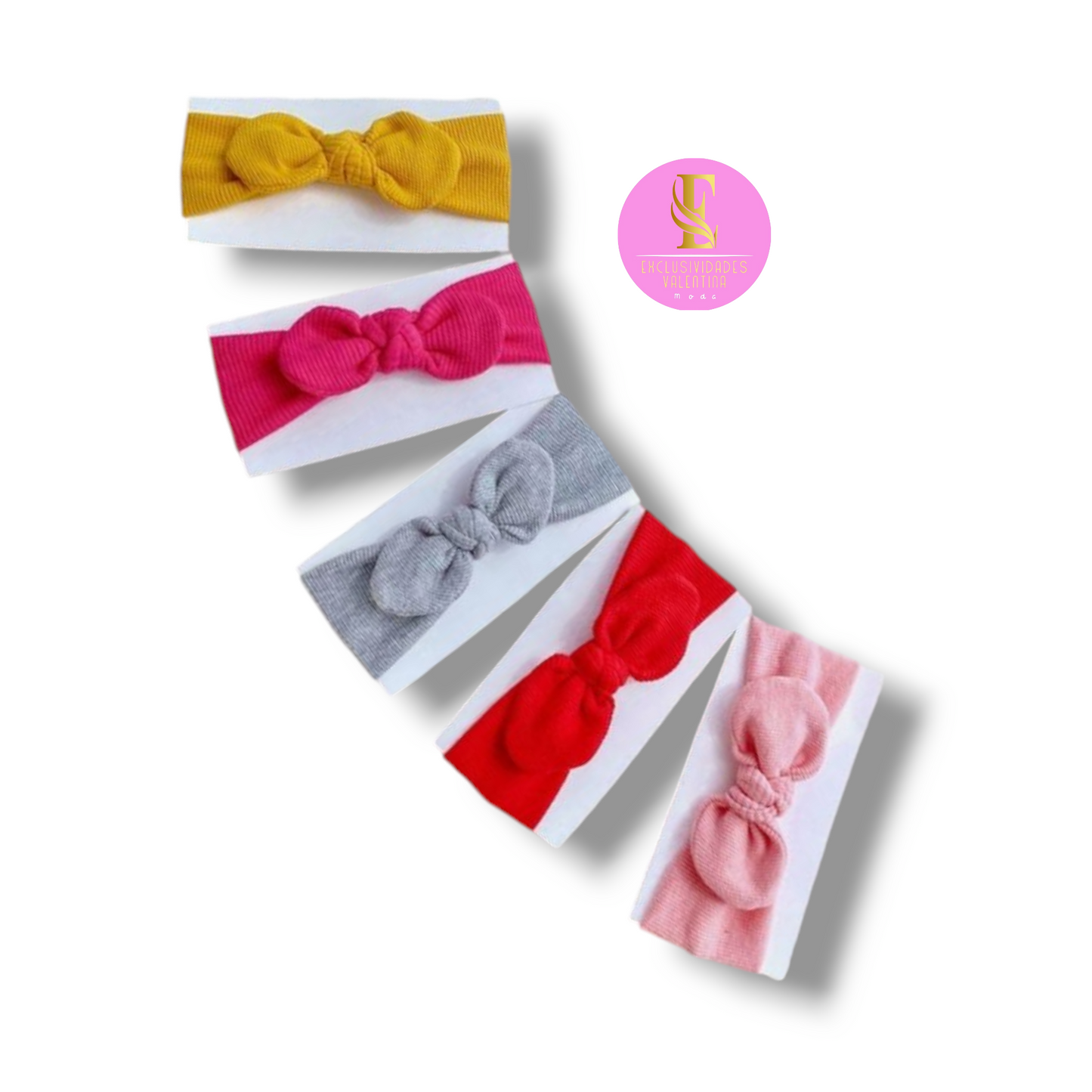 Cintillo de Lazo pequeño