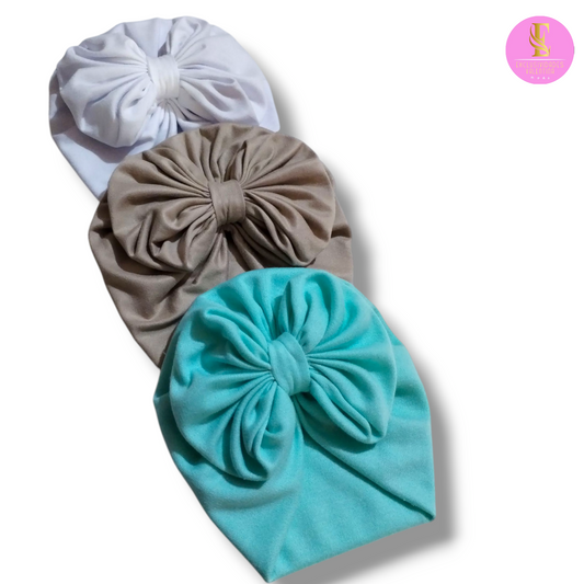 Gorritas de lazo globo