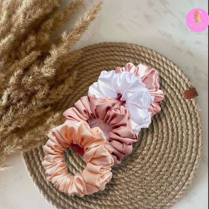 Scrunchies