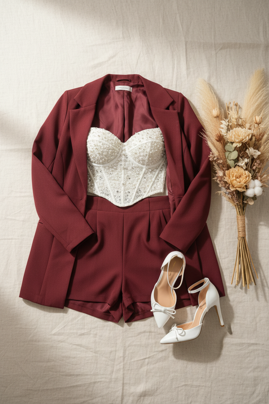 Conjunto 2 Piezas cod.1099