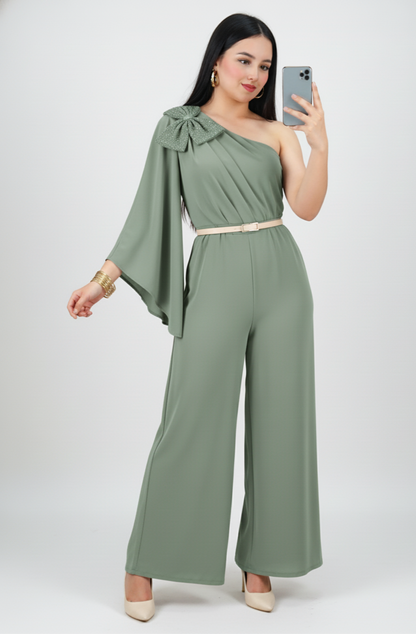 Enterizo formal cod.1116