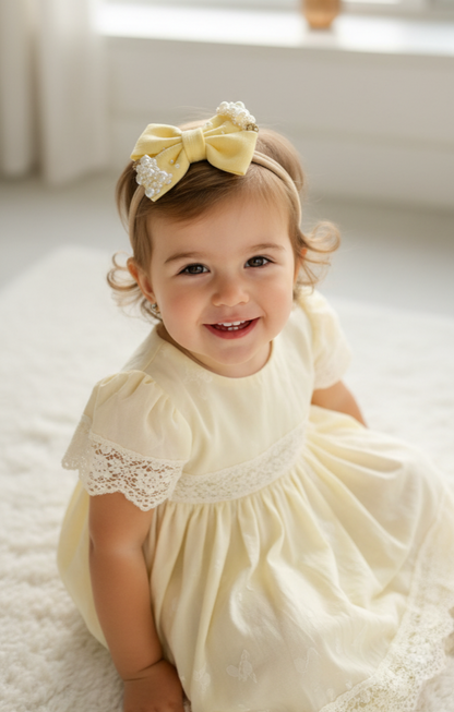 Bandita elástica con lazo cod.37