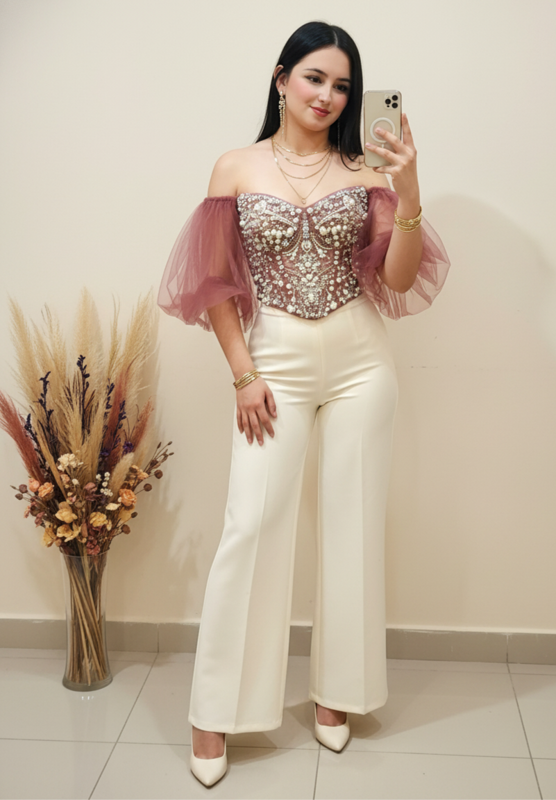 Conjunto silvi cod.1066