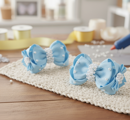 Lacitos Sofia, por par.