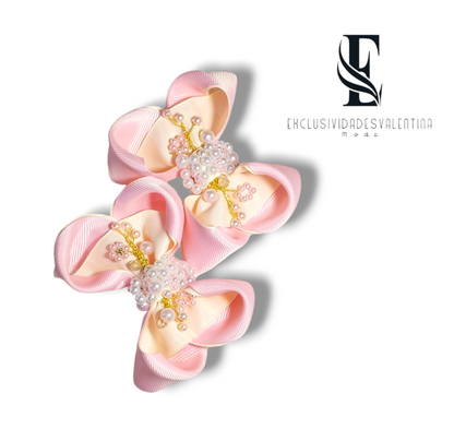 Lacitos valentina, por par cod.200