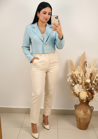 Set 2 piezas cod.1126