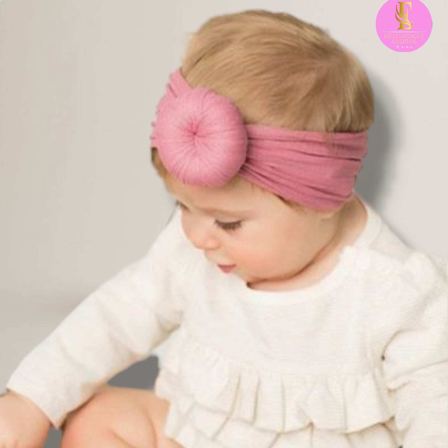 Cajita de accesorios para las princesas.