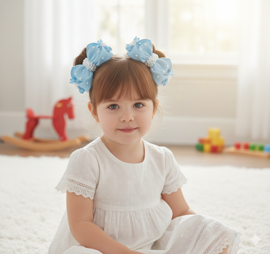 Lacitos Sofia, por par.