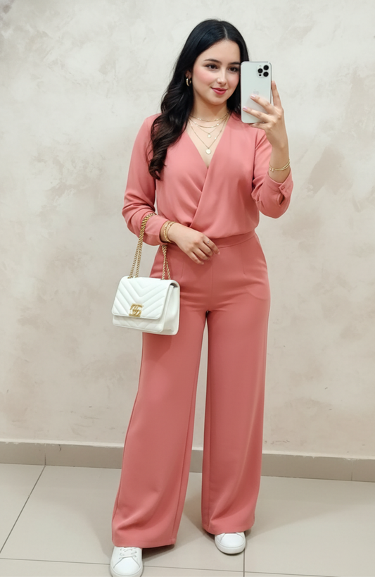 Conjunto Sofía cod.1020