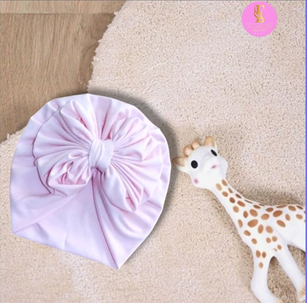 Gorritas de lazo globo