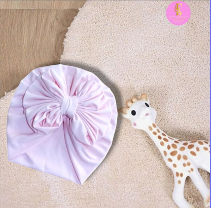 Gorritas de lazo globo