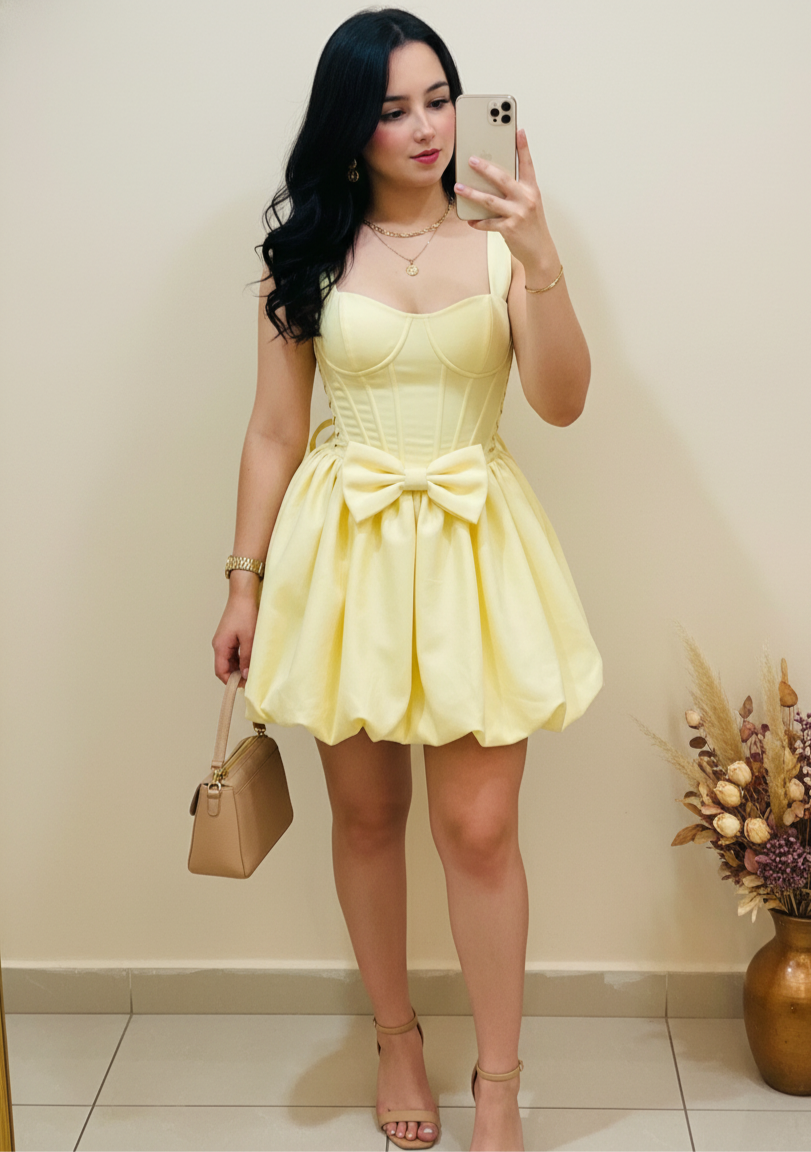 Vestido valentina cod.1055