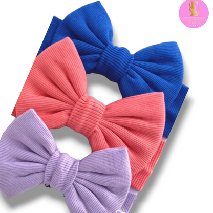 Cintillo lazo valentina cod. 191